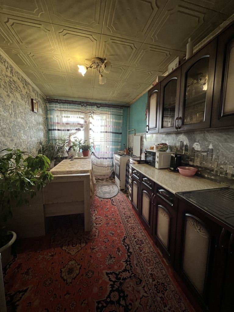 Продажа 2-комнатной квартиры, Ставропольский, Гагарина ,  7 б 