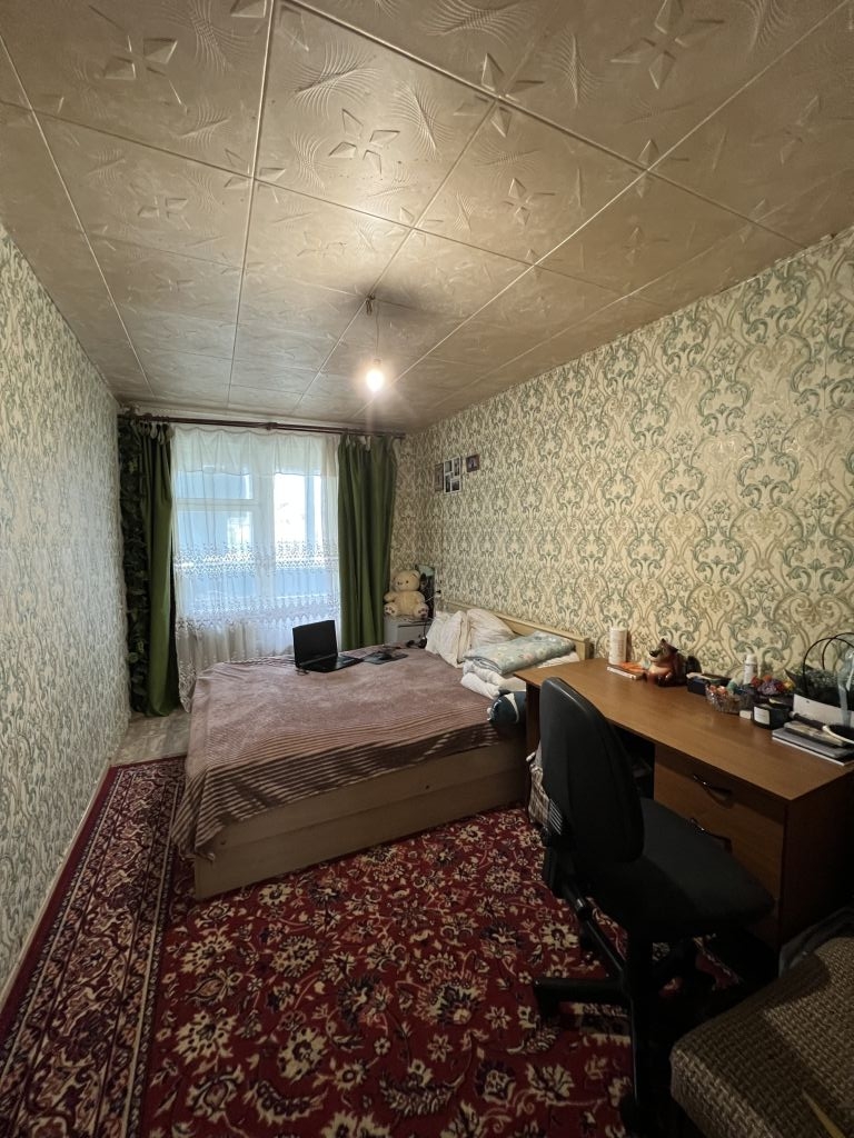 Продажа 2-комнатной квартиры, Ставропольский, Гагарина ,  7 б 