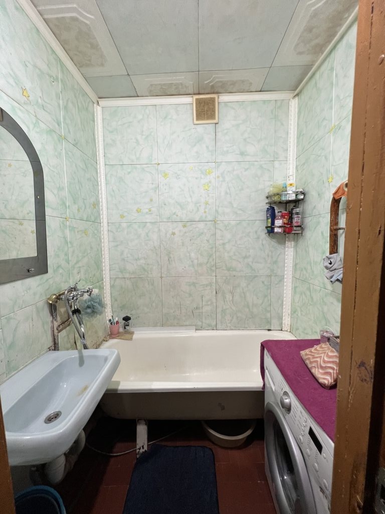 Продажа 2-комнатной квартиры, Ставропольский, Гагарина ,  7 б 