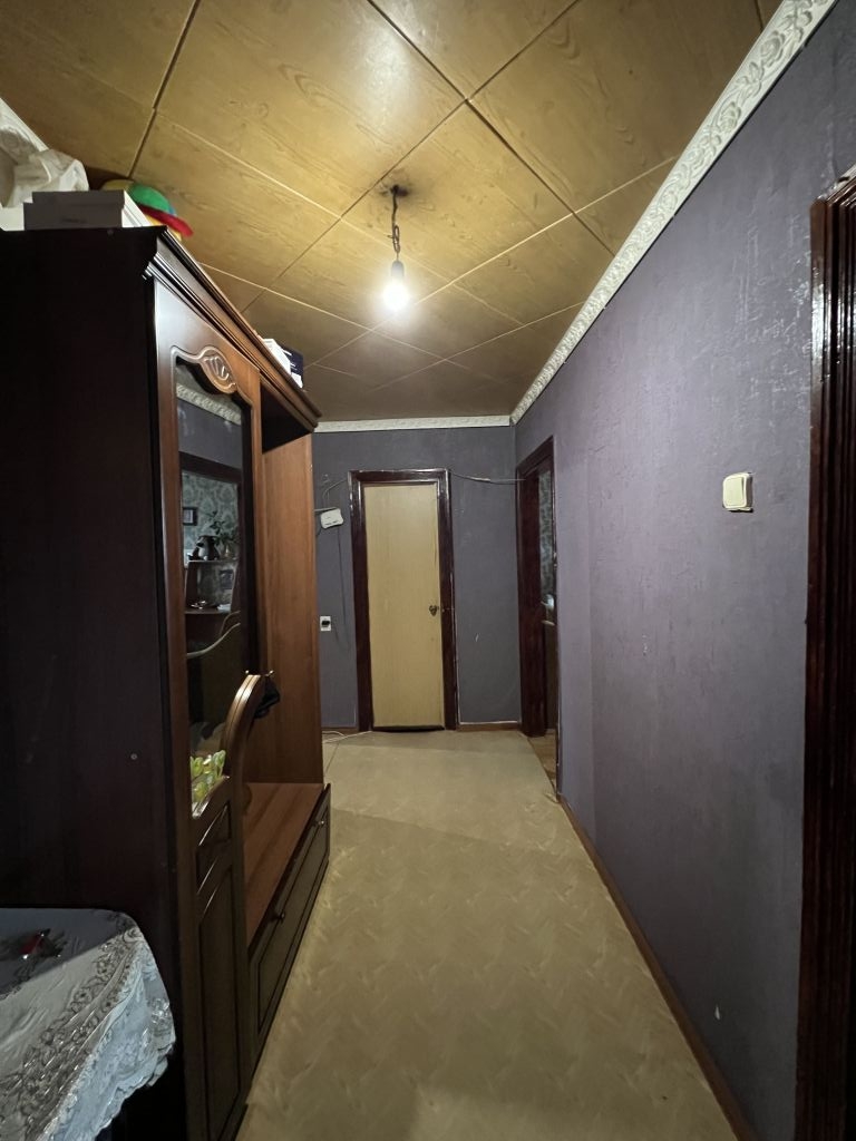 Продажа 2-комнатной квартиры, Ставропольский, Гагарина ,  7 б 