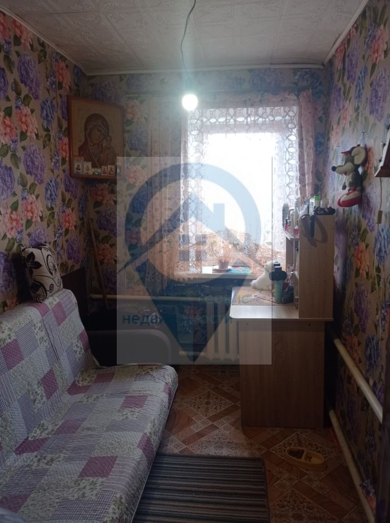 Продажа дома, 49м <sup>2</sup>, 2 сот., Иваново, Вишневая 9-я ул,  153023