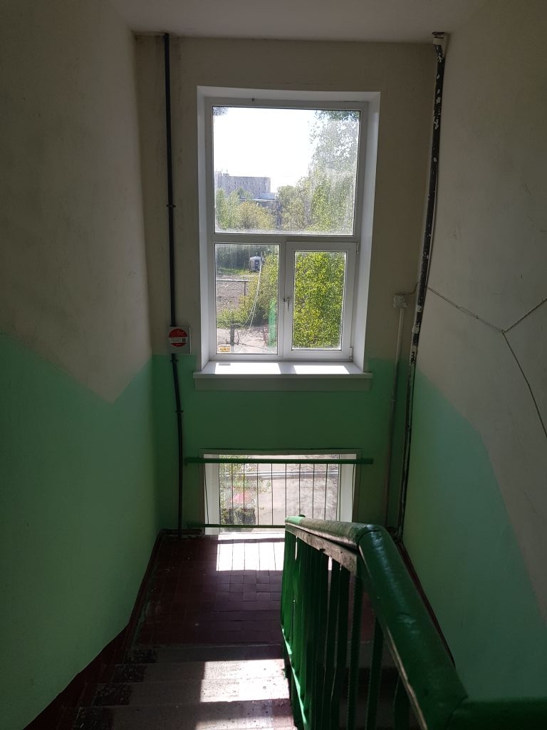 Продажа 2-комнатной квартиры, Иваново, Чайковского 2-я ул,  4