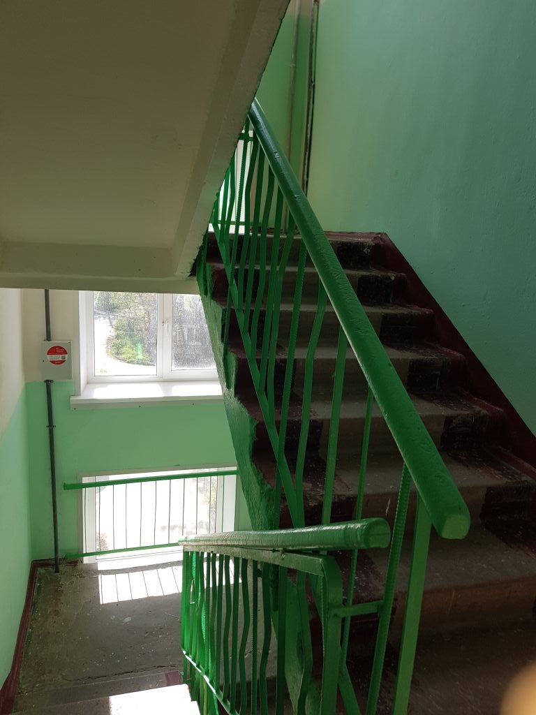 Продажа 2-комнатной квартиры, Иваново, Чайковского 2-я ул,  4