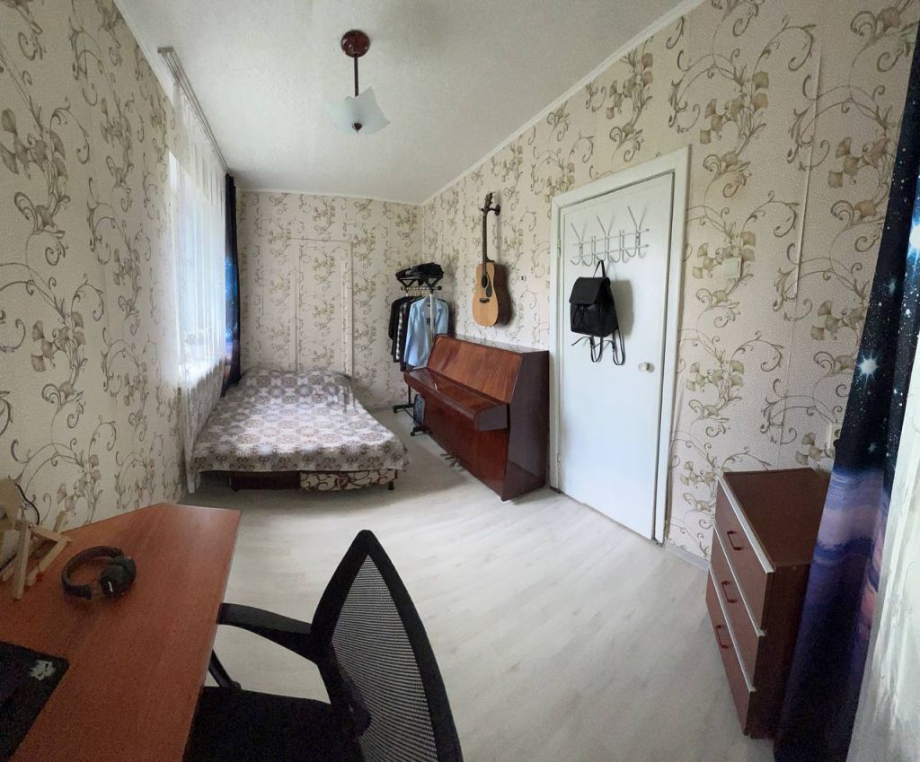 Продажа 2-комнатной квартиры, Иваново, Чайковского 2-я ул,  4