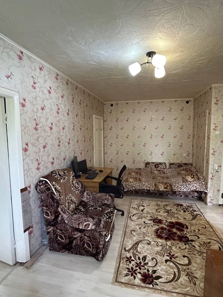 Продажа 2-комнатной квартиры, Иваново, Чайковского 2-я ул,  4