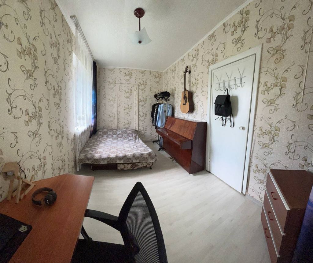 Продажа 2-комнатной квартиры, Иваново, Чайковского 2-я ул,  4