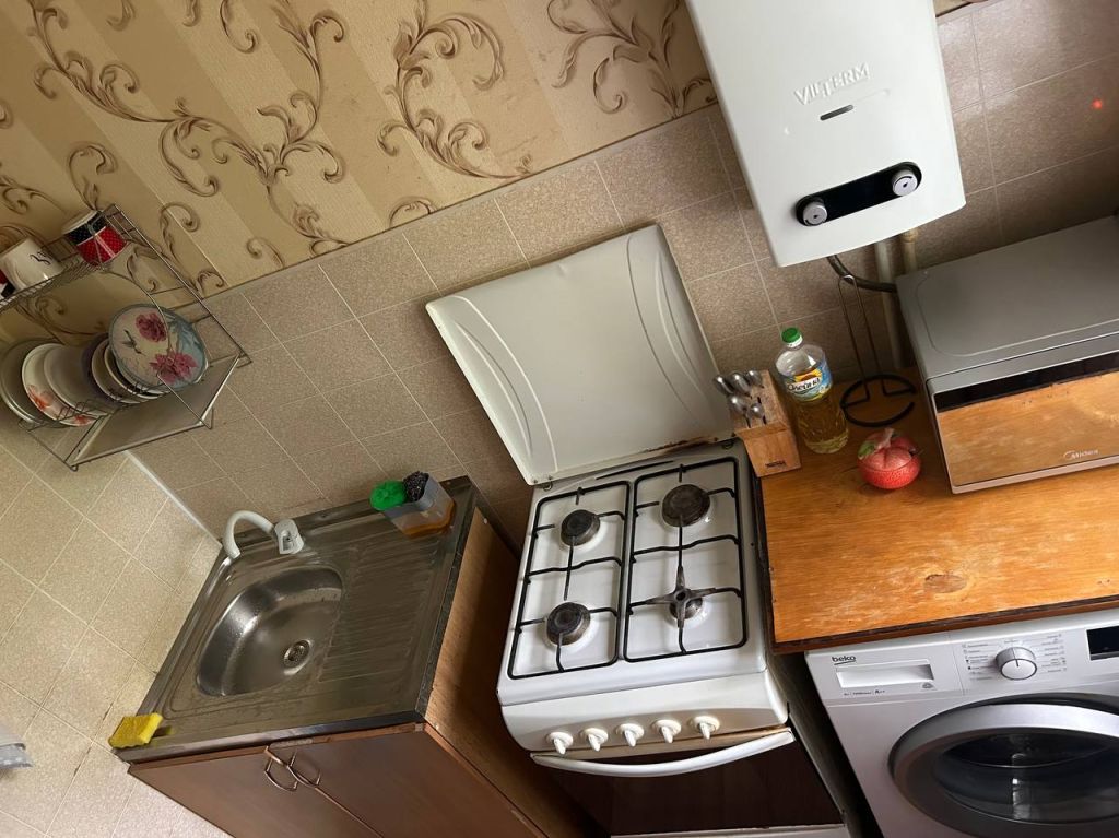 Продажа 2-комнатной квартиры, Иваново, Чайковского 2-я ул,  4