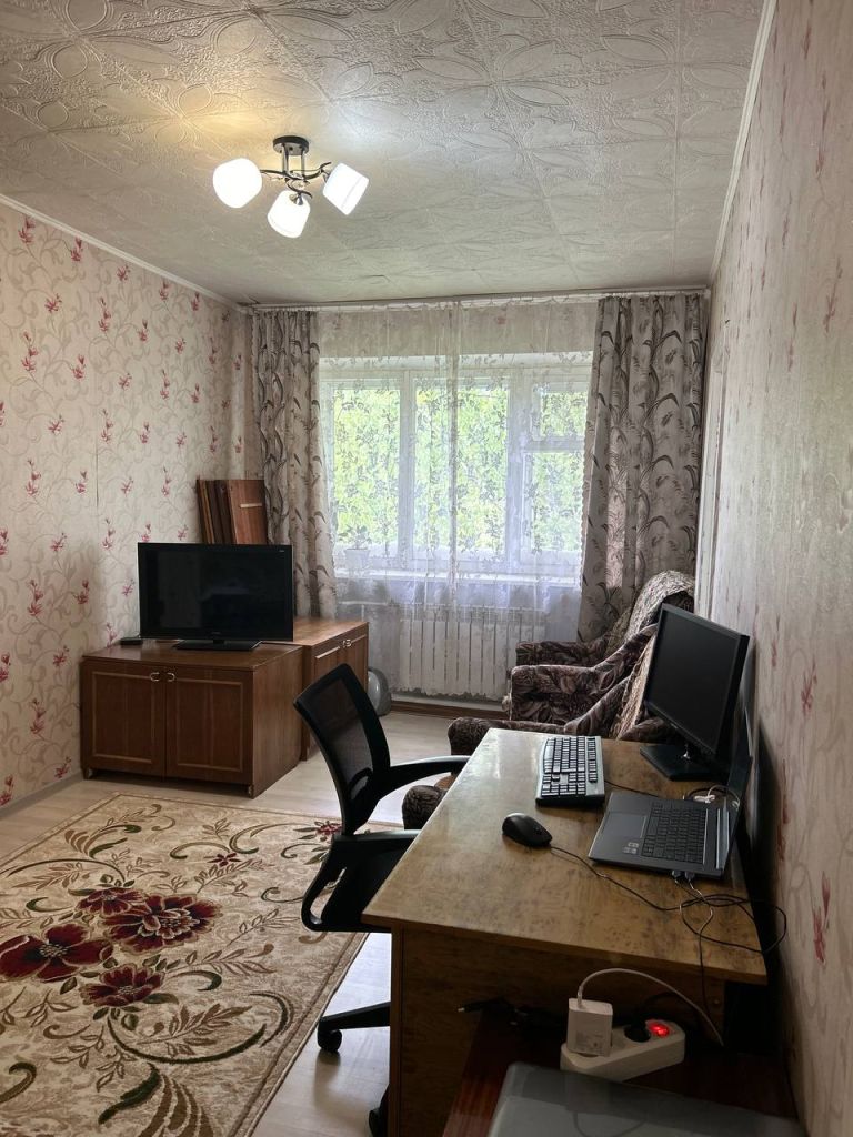 Продажа 2-комнатной квартиры, Иваново, Чайковского 2-я ул,  4