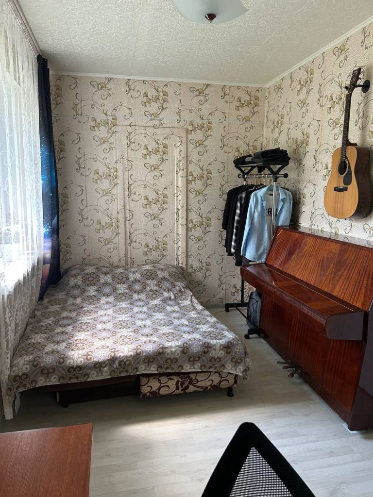 Продажа 2-комнатной квартиры, Иваново, Чайковского 2-я ул,  4