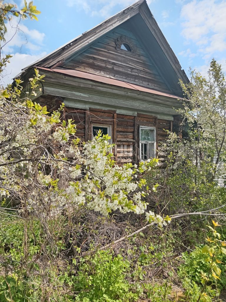 Загородная недвижимость в Нижегородской области. | ННГСР