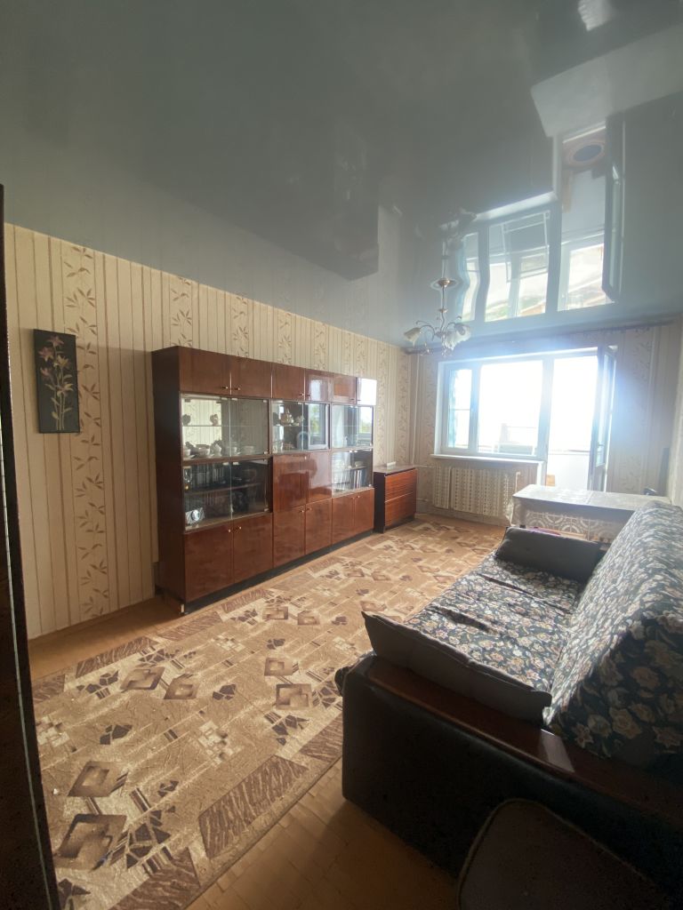 Продажа 2-комнатной квартиры, Кострома, Окружная ул,  51