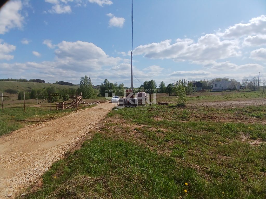 Land 440 m² Novolikeevskiy selsovet, Russia