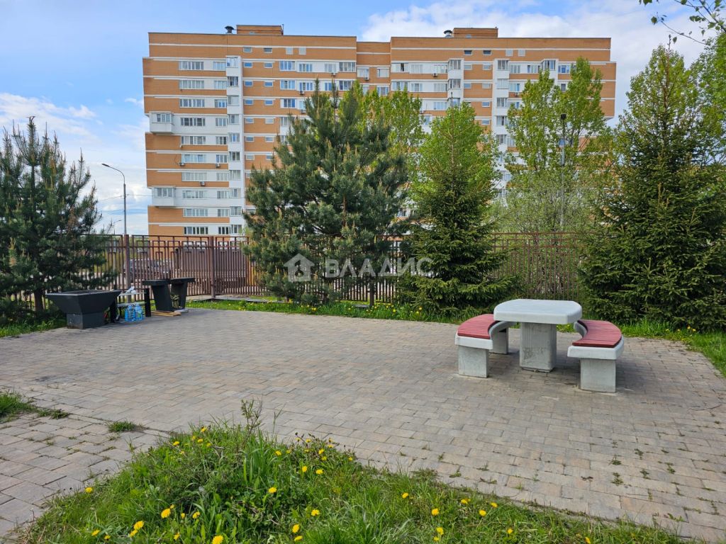 Продажа 3-комнатной квартиры, Марьино, микрорайон рутаун,  41