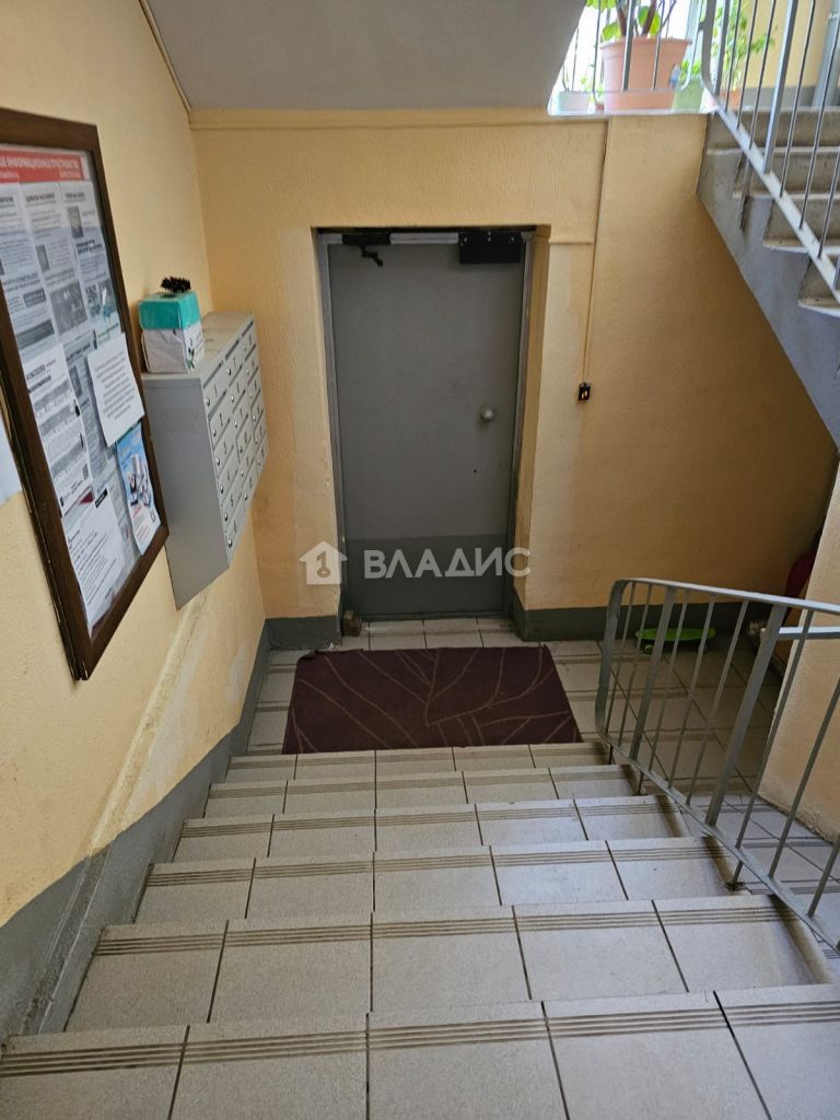 Продажа 3-комнатной квартиры, Марьино, микрорайон рутаун,  41