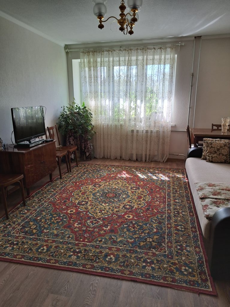 Продажа 3-комнатной квартиры, Нижний Новгород, Щербинки 1-й микрорайон,  7а