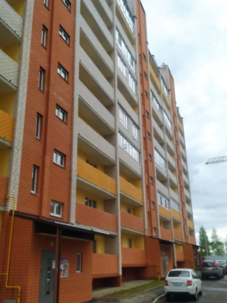 Продажа 2-комнатной квартиры, Алтуховка, Олимпийская,  6