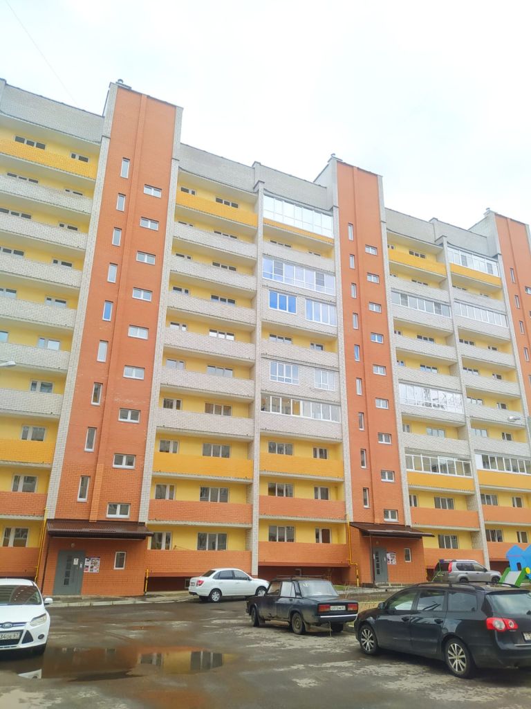 Продажа 2-комнатной квартиры, Алтуховка, Олимпийская,  6