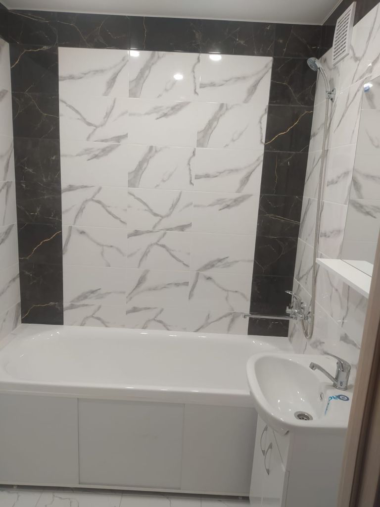 Продажа 2-комнатной квартиры, Алтуховка, Олимпийская,  6