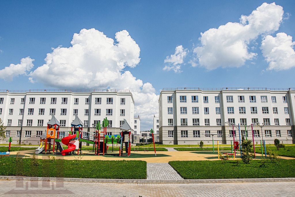 Продажа 2-комнатной новостройки, Тверь, Медовая ул,  6кор1