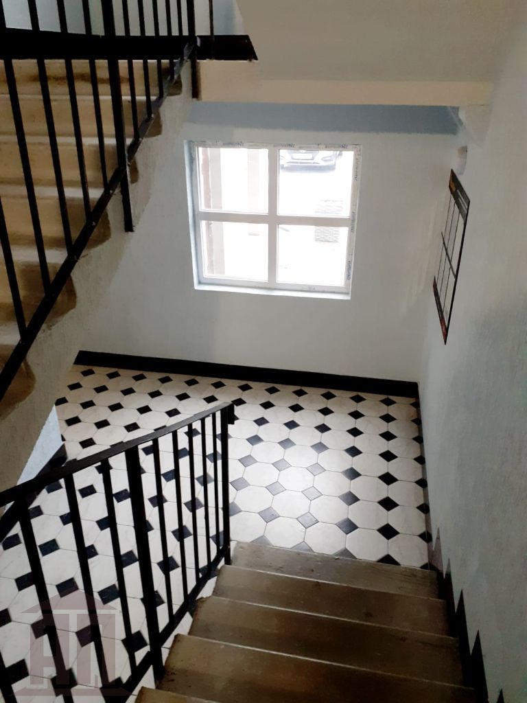 Продажа 2-комнатной новостройки, Тверь, Медовая ул,  6кор1