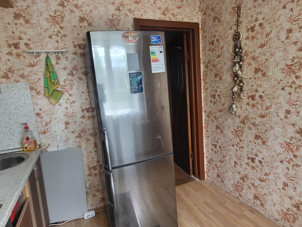 Продажа 1-комнатной квартиры, Иваново, Каравайковой ул,  124