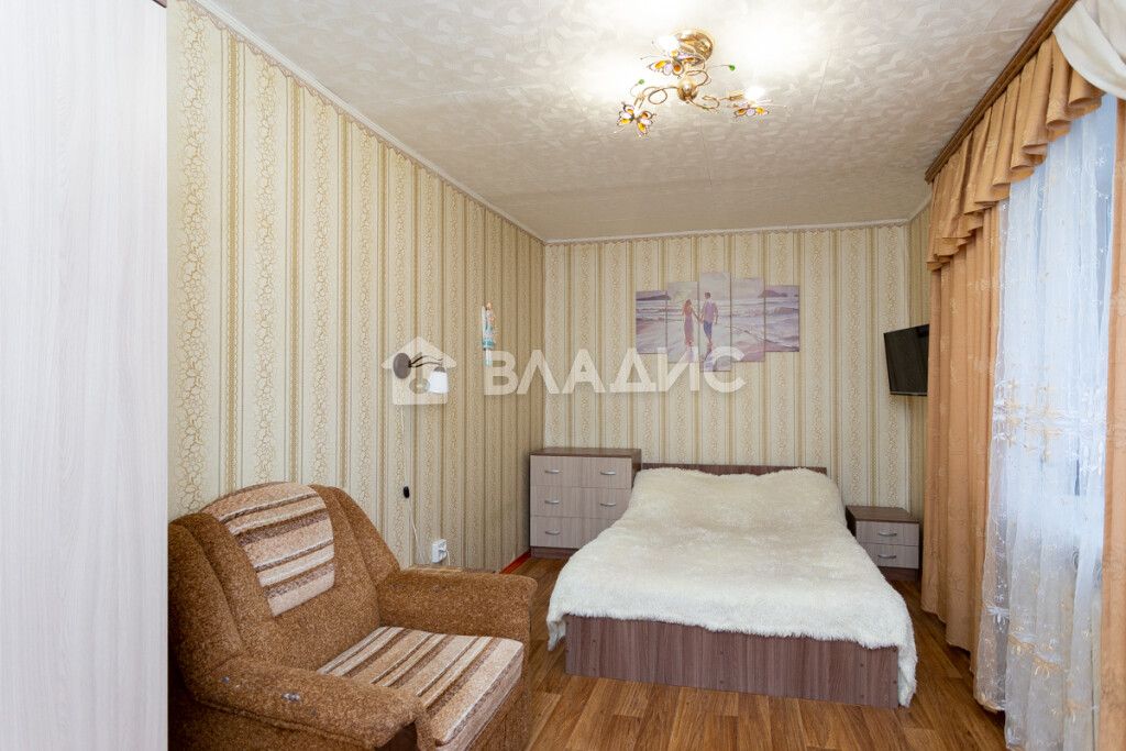 Продажа 3-комнатной квартиры, Владимир, Юбилейная ул,  66