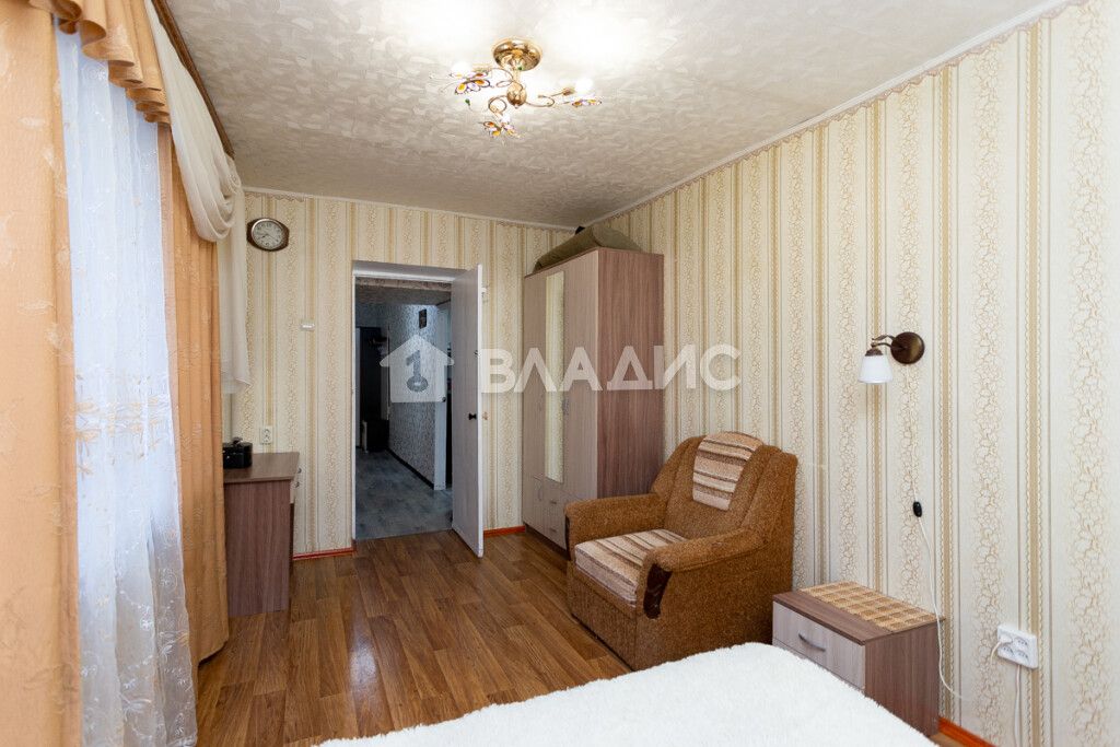 Продажа 3-комнатной квартиры, Владимир, Юбилейная ул,  66