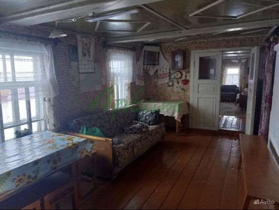 Продажа дома, 61м <sup>2</sup>, 12 сот., Охват, Желябова