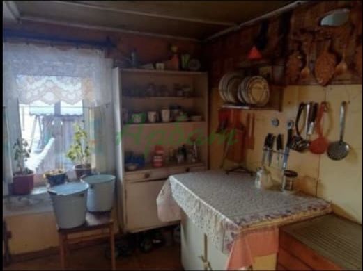 Продажа дома, 61м <sup>2</sup>, 12 сот., Охват, Желябова