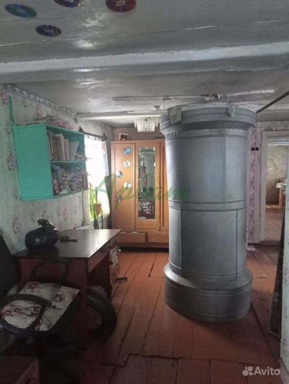 Продажа дома, 61м <sup>2</sup>, 12 сот., Охват, Желябова