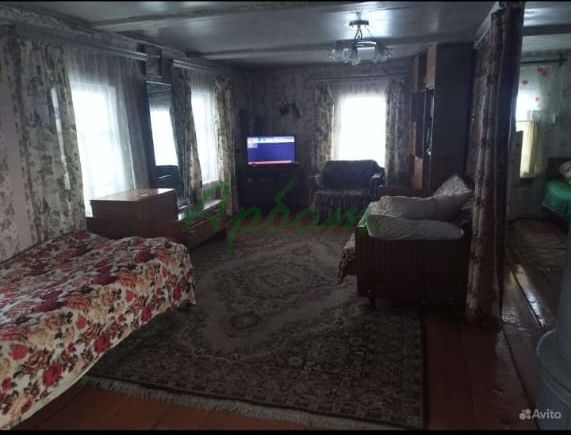 Продажа дома, 61м <sup>2</sup>, 12 сот., Охват, Желябова