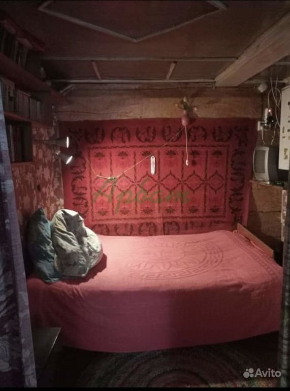 Продажа дома, 61м <sup>2</sup>, 12 сот., Охват, Желябова