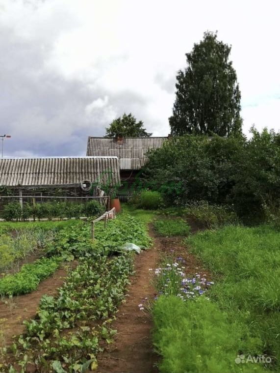 Продажа дома, 61м <sup>2</sup>, 12 сот., Охват, Желябова