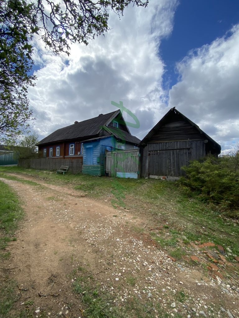 Продажа дома, 61м <sup>2</sup>, 12 сот., Охват, Желябова