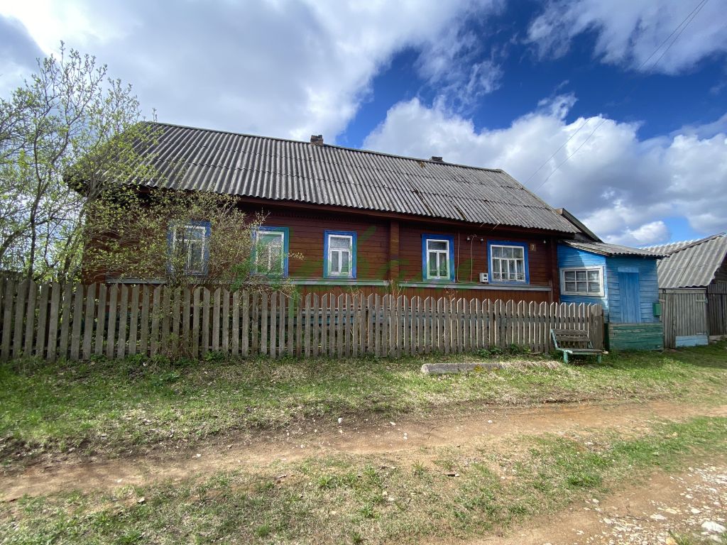 Продажа дома, 61м <sup>2</sup>, 12 сот., Охват, Желябова