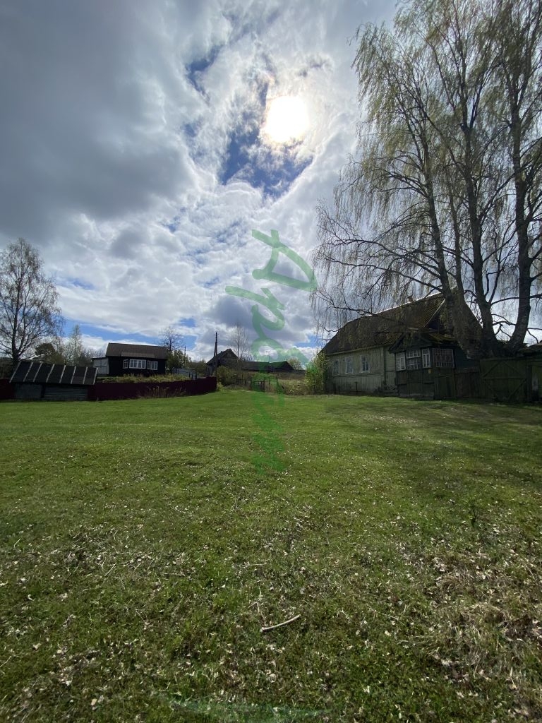 Продажа дома, 61м <sup>2</sup>, 12 сот., Охват, Желябова