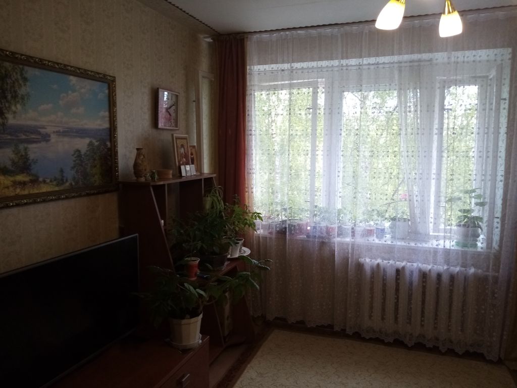 Продажа 2-комнатной квартиры, Нижний Новгород, Строкина ул,  16