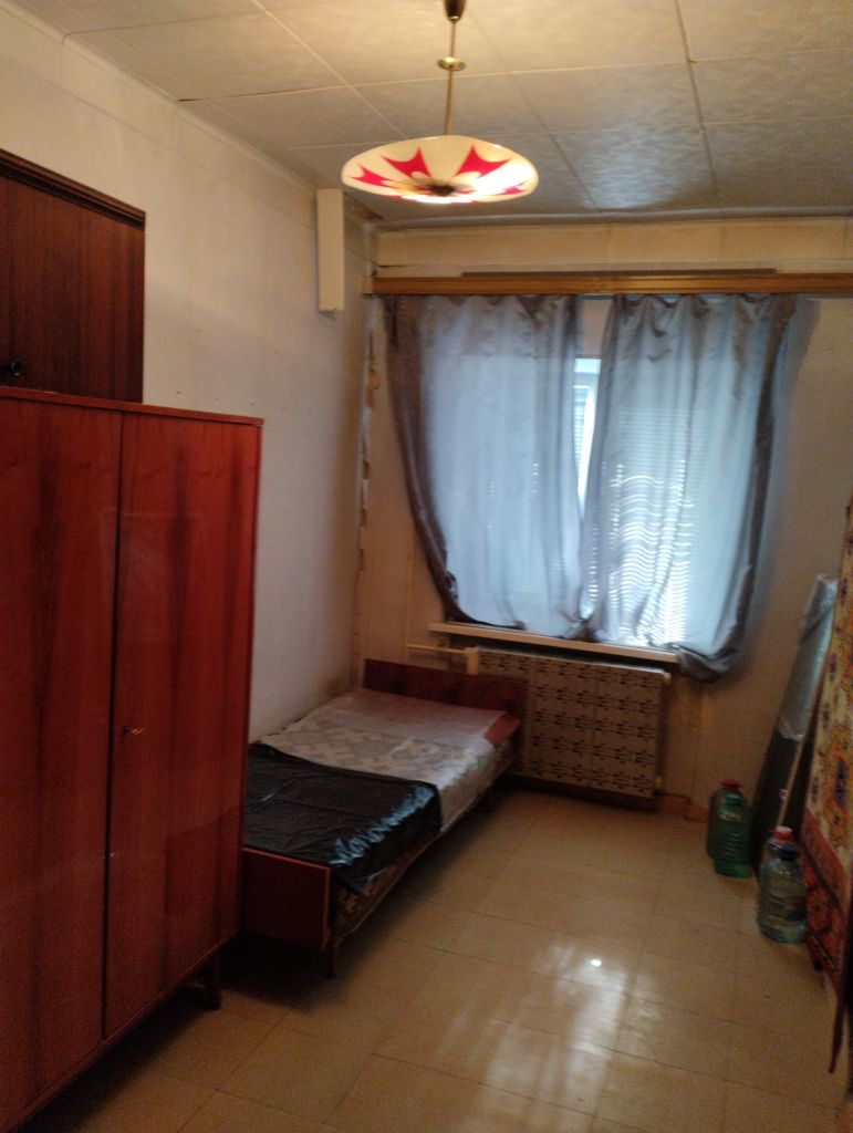 Продажа 3-комнатной квартиры, Саратов, Танкистов ул,  68