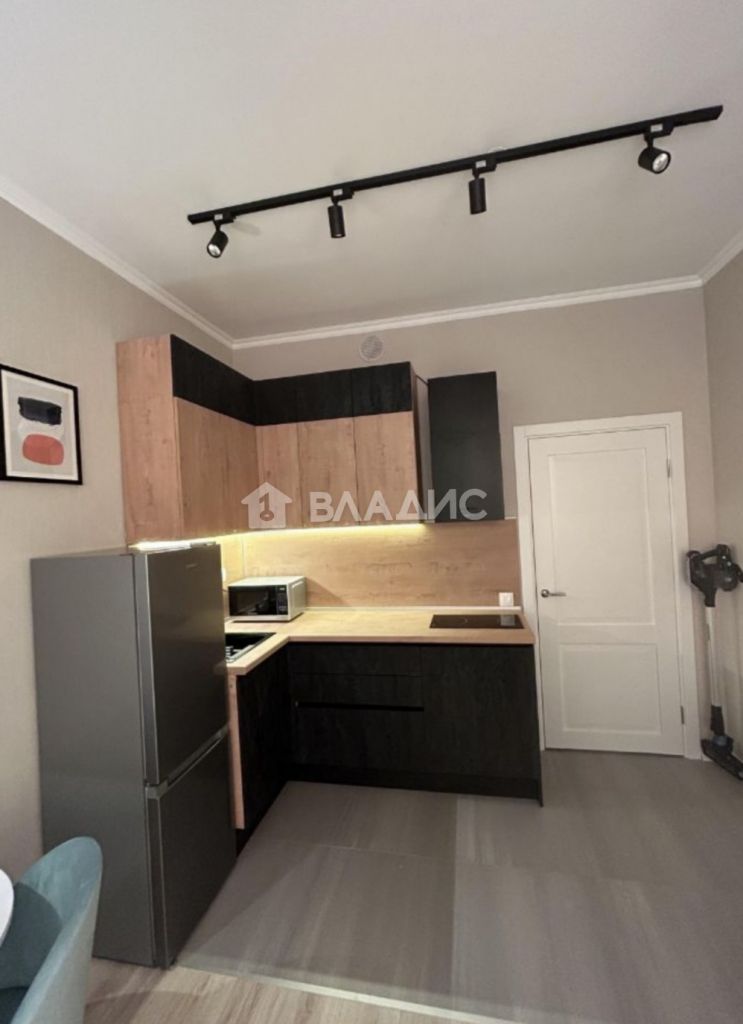 Продажа 1-комнатной квартиры, Москва, улица маргелова,  3к2