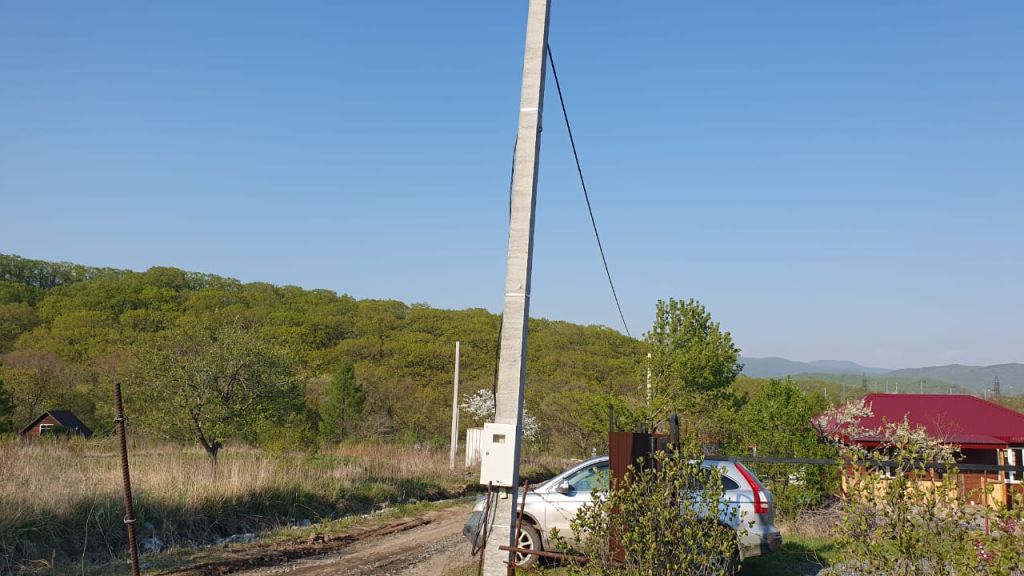 Продажа участка, Родничок, Садовая ул,  7