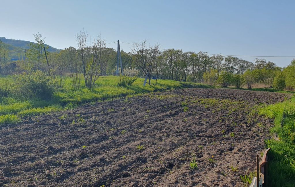 Продажа участка, Родничок, Садовая ул,  7