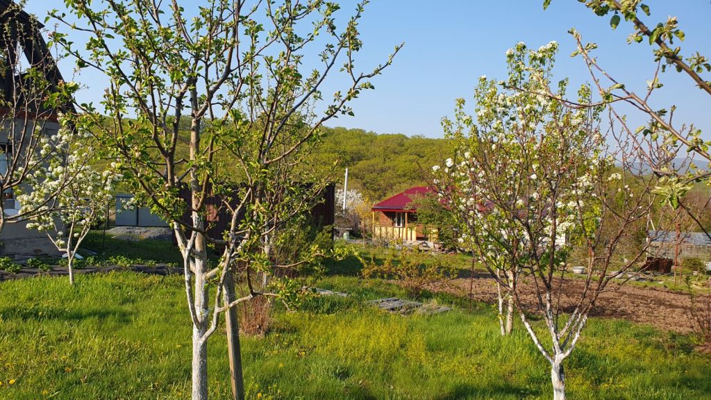 Продажа участка, Родничок, Садовая ул,  7