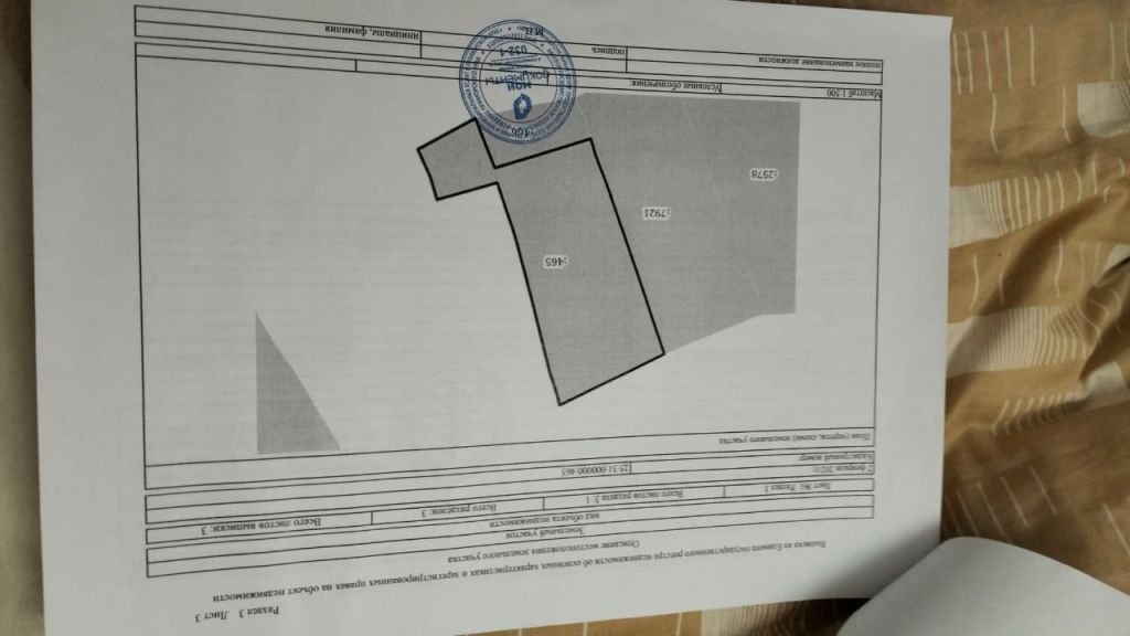 Продажа участка, Родничок, Садовая ул,  7