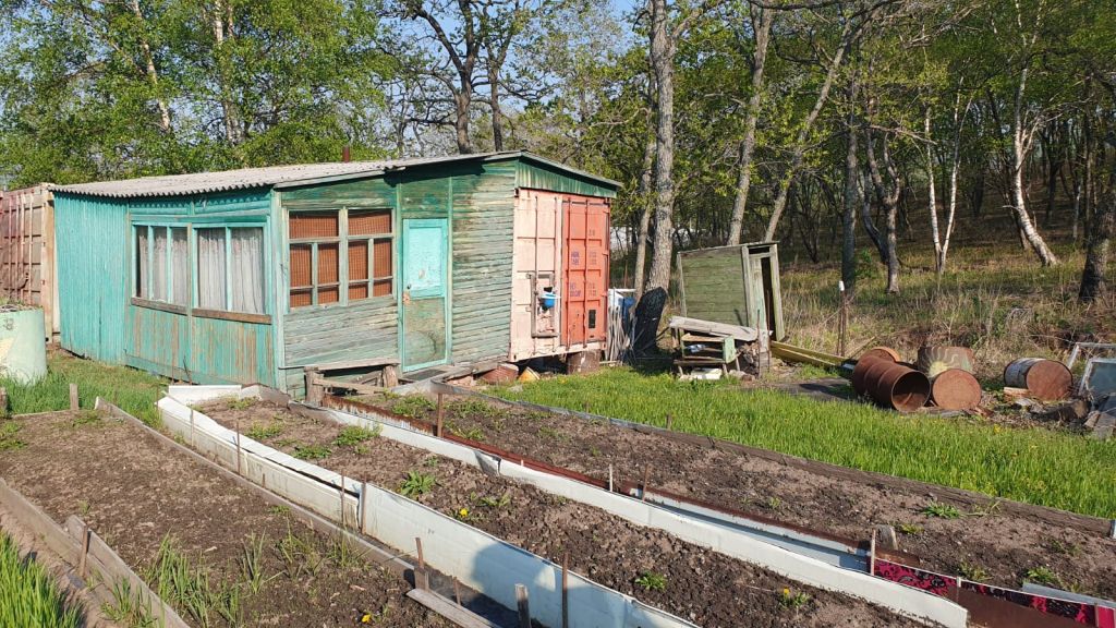 Продажа участка, Родничок, Садовая ул,  7