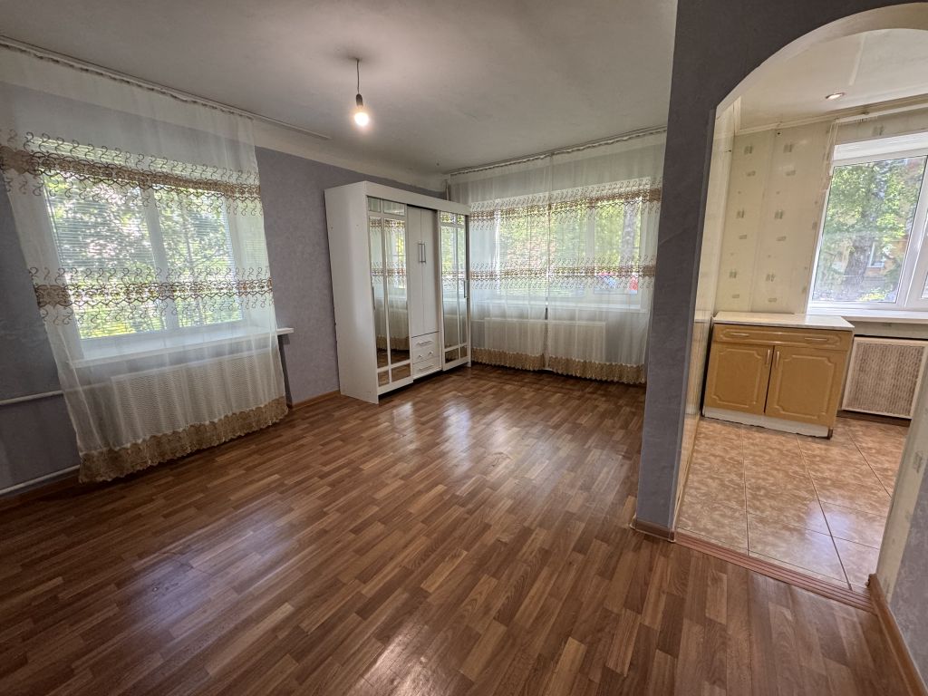 Продажа 1-комнатной квартиры, Шуя, Генерала Белова ул,  18к2