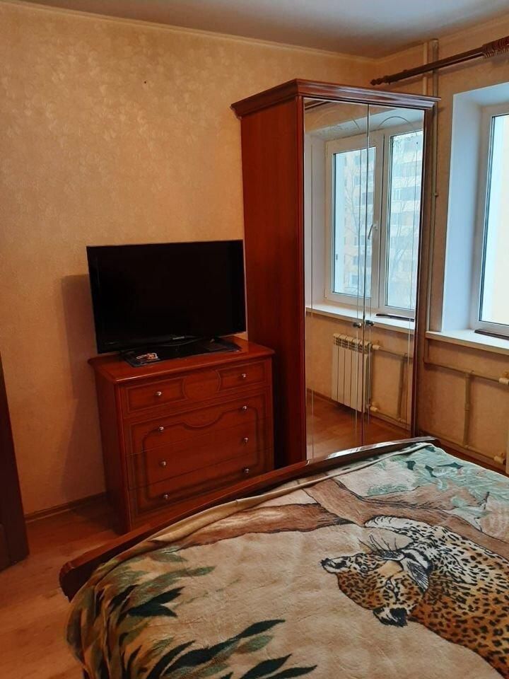 Продажа 3-комнатной квартиры, Саратов, Тархова ул,  27