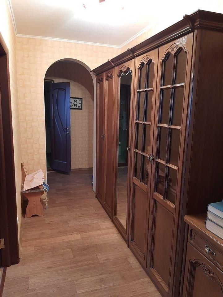 Продажа 3-комнатной квартиры, Саратов, Тархова ул,  27