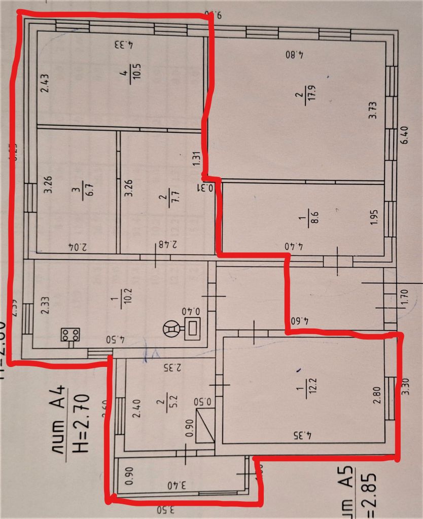 Продажа дома, 56м <sup>2</sup>, 4 сот., Саратов, Нагорный 7-й проезд