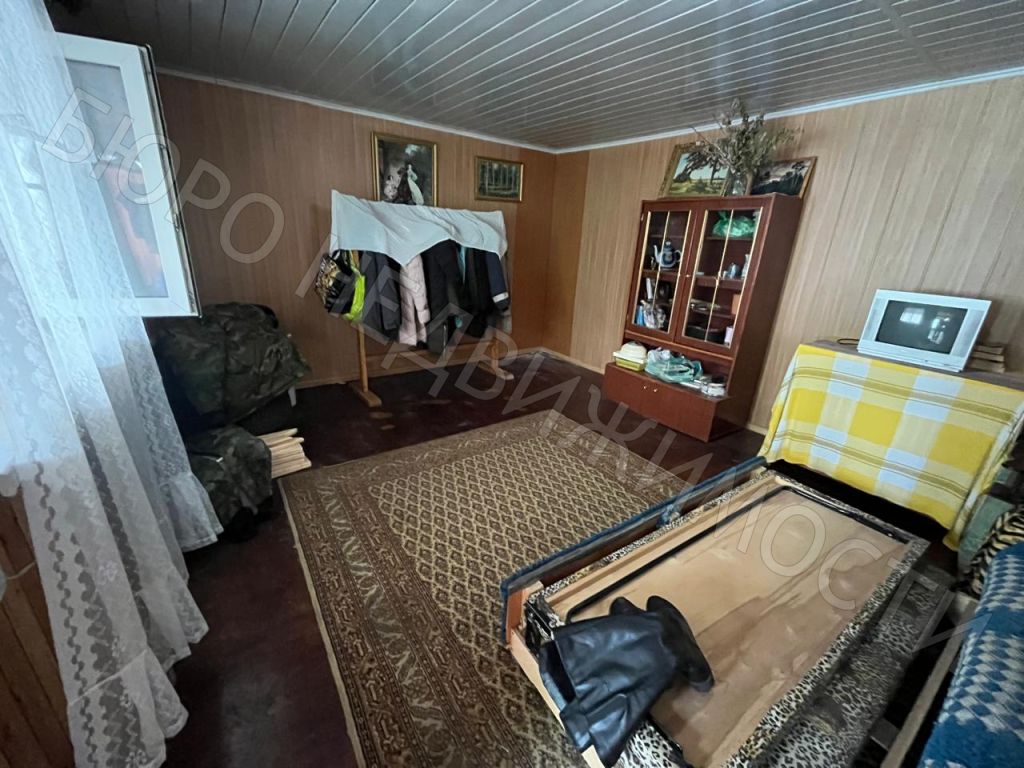 Квартира