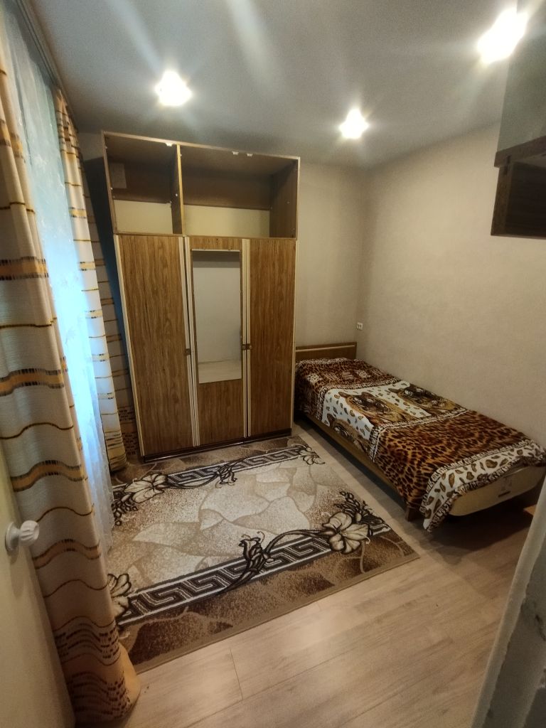 Продажа 2-комнатной квартиры, Новомосковск, Рязанское ш,  3